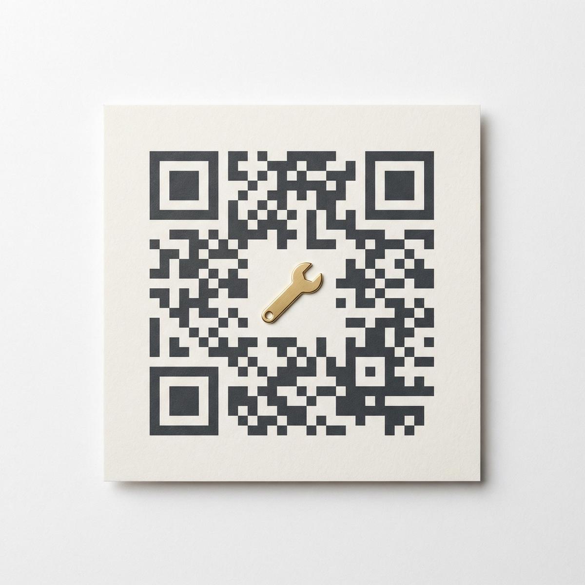 妻社商务二维码